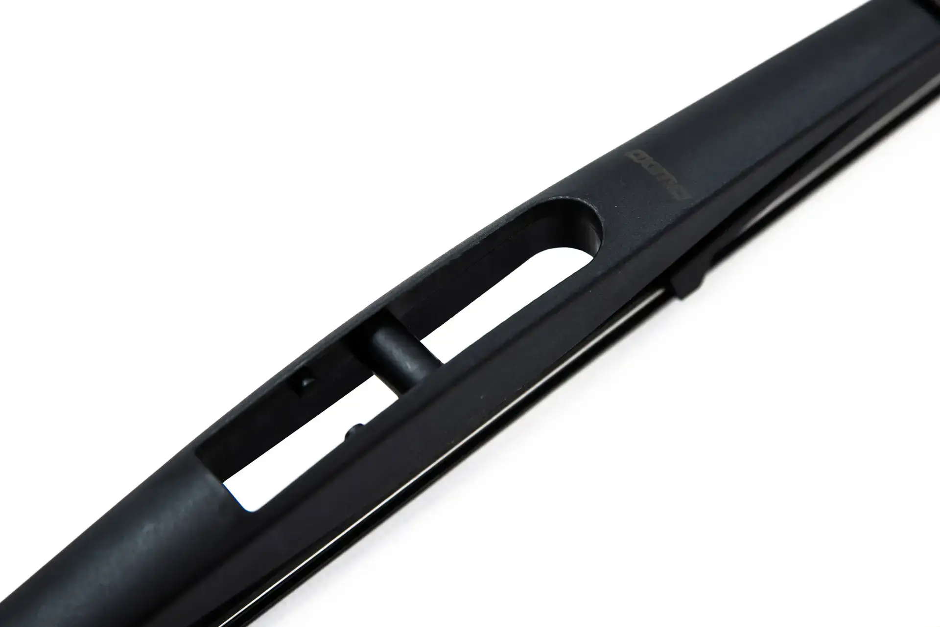 Zestaw wycieraczek do Nissan Note E11 2006-2013 - obrazek 6