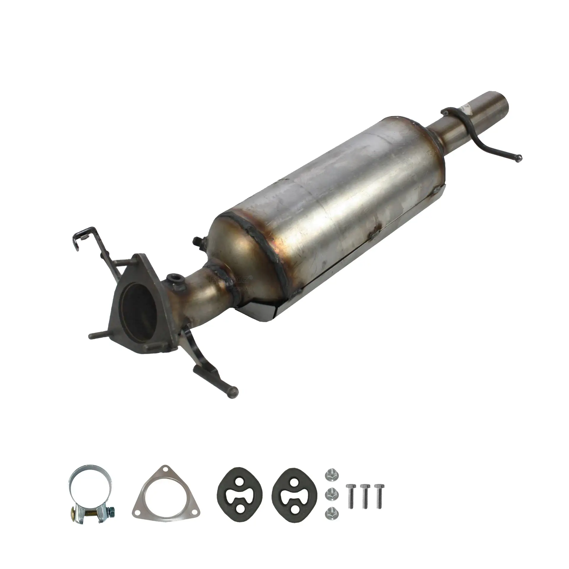 Filtr cząstek stałych LAND ROVER FREELANDER 2 2.2 TD4 4x4 10.2006 - - obrazek 2