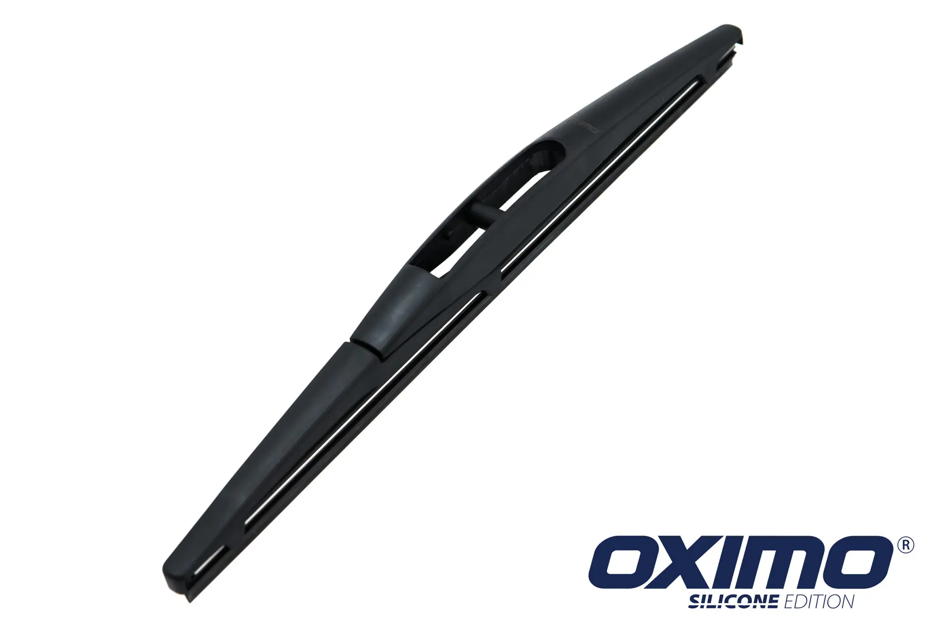 Zestaw wycieraczek do Suzuki Swift 2005 - obrazek 5