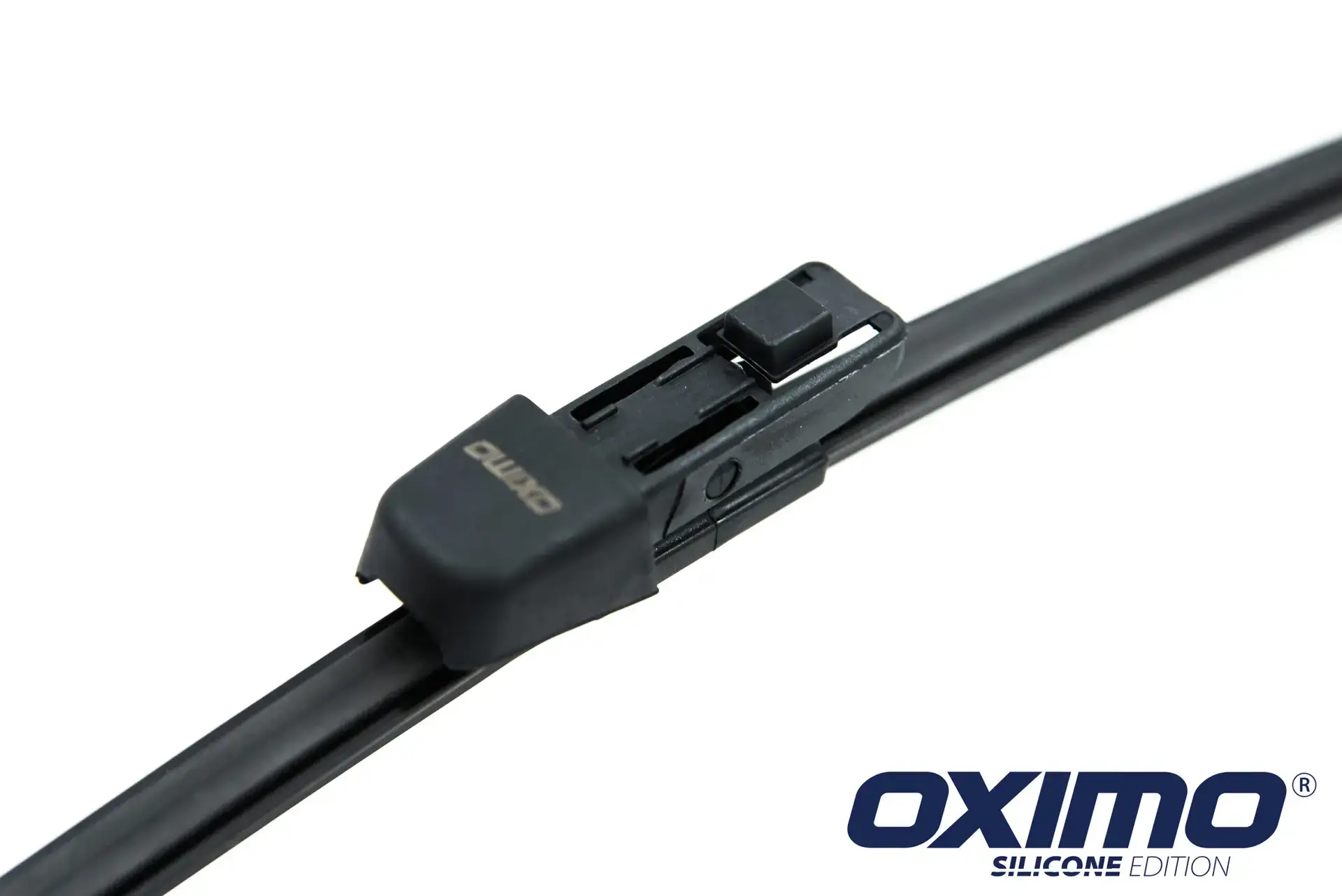 Zestaw wycieraczek do SKODA FABIA 3, III NJ3 08.2014- - obrazek 5