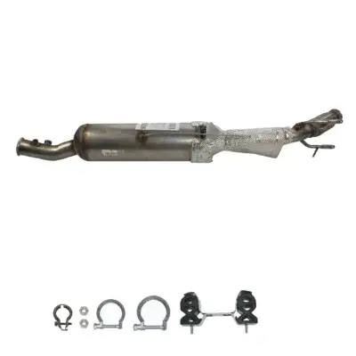 Katalizator SCR PEUGEOT 3008/5008 2.0 BlueHDi 136/150 KM