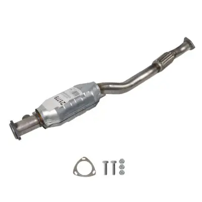 Katalizator Opel Astra H 2004-2010/Zafira B 2005-2010 2.0 Turbo