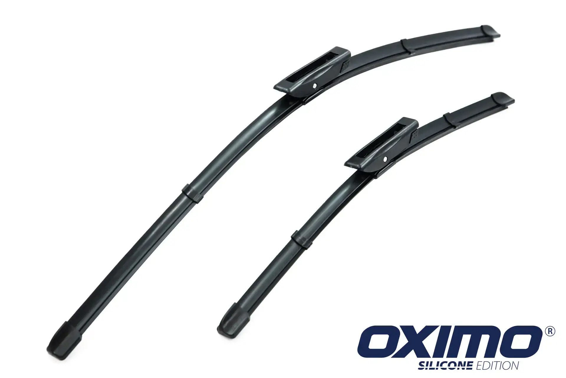 Zestaw wycieraczek do Citroen C3 Picasso MPV 2010- - obrazek 4