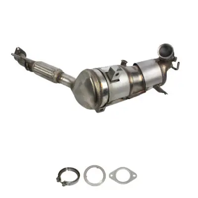 Filtr cząstek stałych DPF Ford Tourneo Transit Custom V362 2.0 EcoBlue od 2015