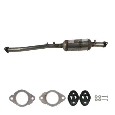 Filtr cząstek stałych Ford RANGER (TKE) 2.2 TDCi od 2011-, DPF