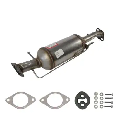 DPF Ford Kuga I i 2.0TDCI/2.0 TDCi 4x4 140/163PS od 2010-