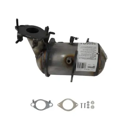 FILTR CZĄSTEK STAŁYCH RENAULT TRAFIC 1.6 TD DCI od 2014