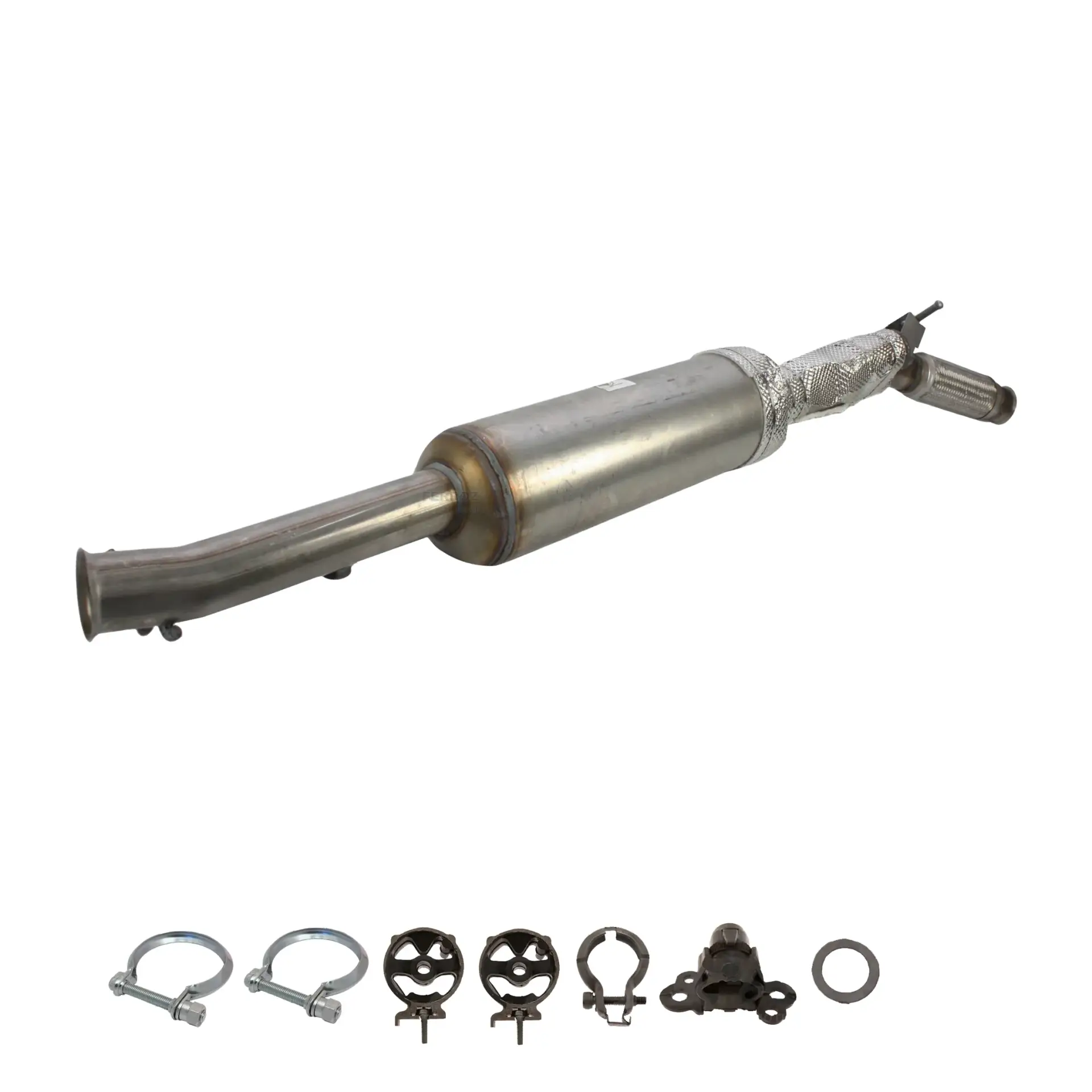 Katalizator PEUGEOT 308 SW II 308 II 2.0 BlueHDI, - obrazek 2