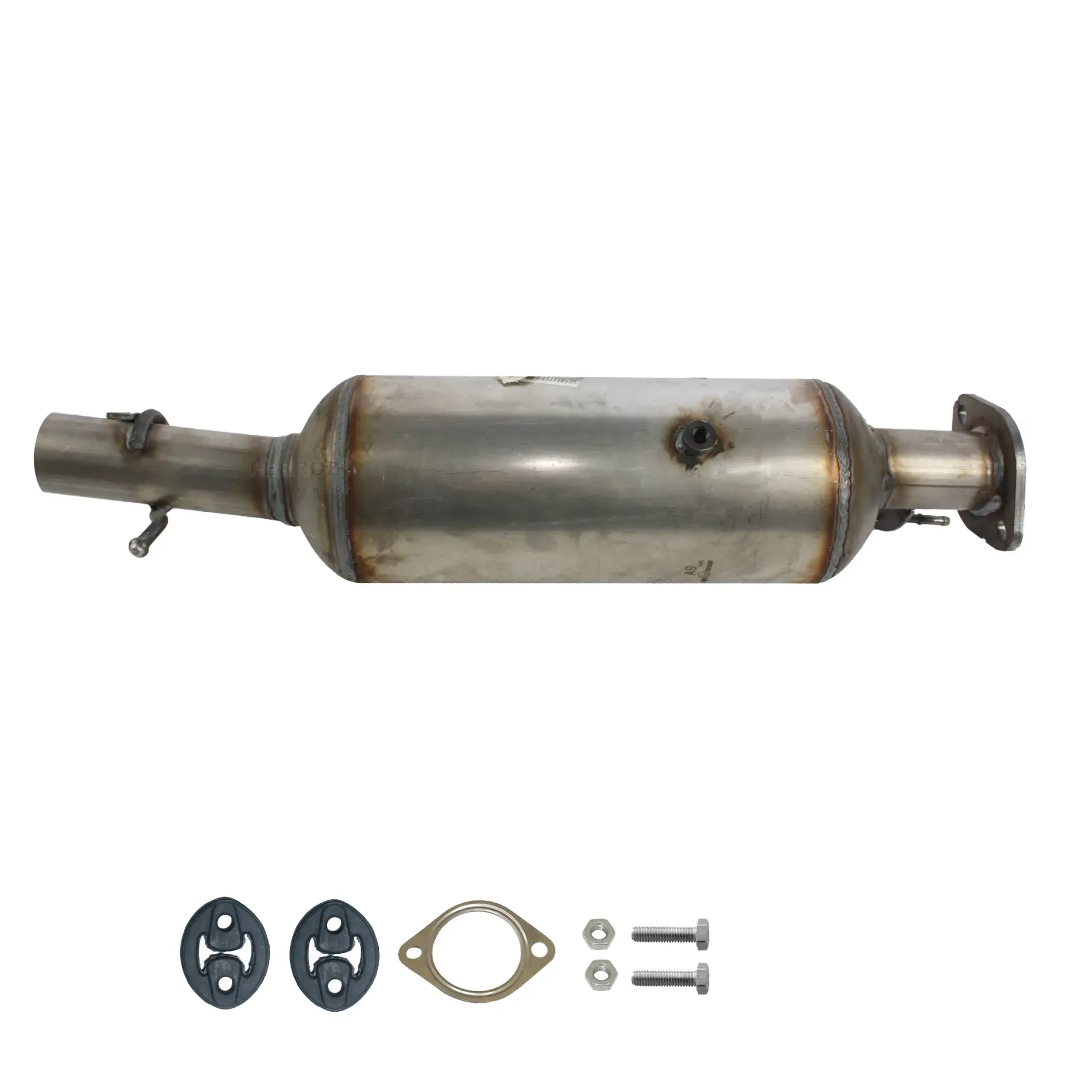 Filtr cząstek stałych Ford Transit Bus/Skrzynia/Platforma 2.4 TDCi od 2006- - obrazek 3