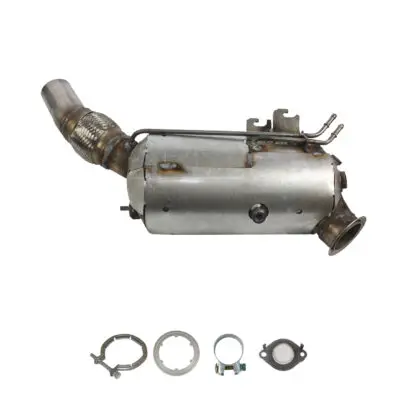 Filtr cząstek stałych BMW G30 G31 520D 520XD 525D 2.0 TD od 2016