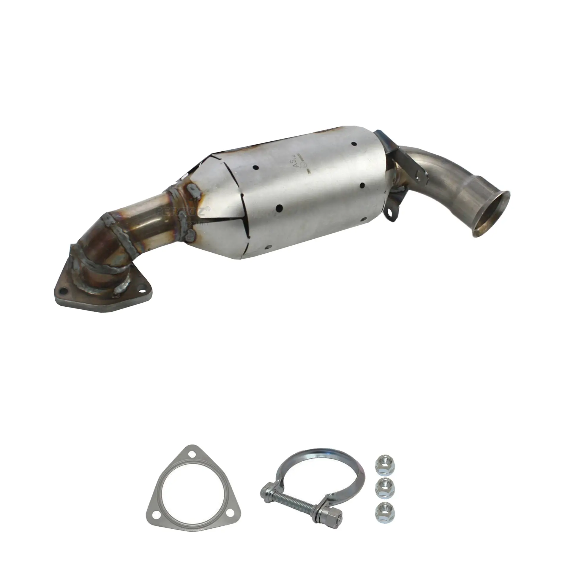 Katalizator Citroen C4/C5, Opel Grandland/X,Peugeot 3008/308/5008/508 1.6 - obrazek 5