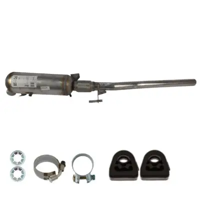 DPF Mercedes-Benz Viano CDi 3.0,W639 & Vito/Mixto Skrzynia 3.0 od 2006-