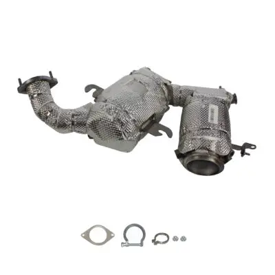 Filtr cząstek stałych Alfa Romeo Giulietta, Fiat, Jeep Renegade, 1.6, Euro 6