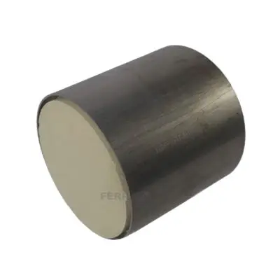 Wkład do uniwersalnego katalizatora benzynowego 110mm x 110mm, 400cpsi, euro 4