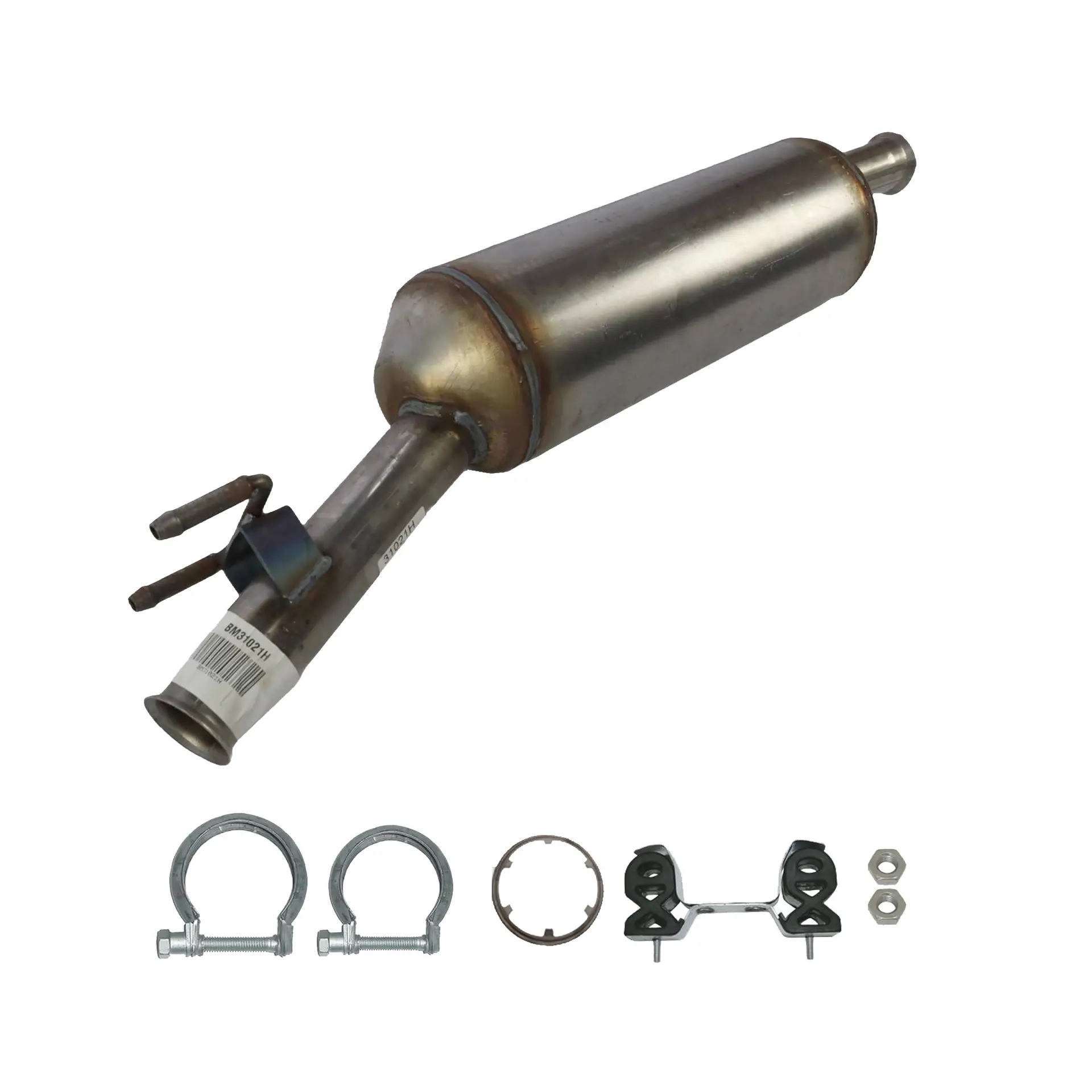 KATALIZATOR SCR CITROEN 1,6 BLUEHDI BERLINGO/DS/PARTNER EURO 6 - obrazek 3