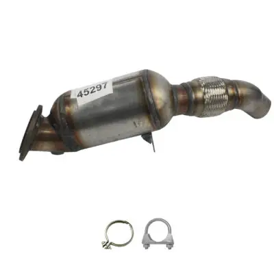 Katalizator BMW 1 F20 F21 2015- / 3 F30 F31 F80 2015- 1.5