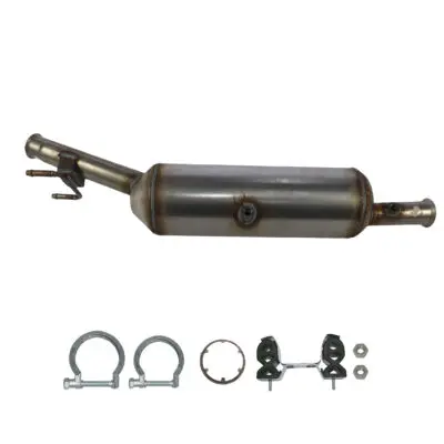 KATALIZATOR SCR CITROEN 1,6 BLUEHDI BERLINGO/DS/PARTNER EURO 6