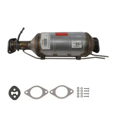 Katalizator FORD S-MAX 2.0 TDCi, GALAXY II (WA6) 2.0 TDCi od 2006-