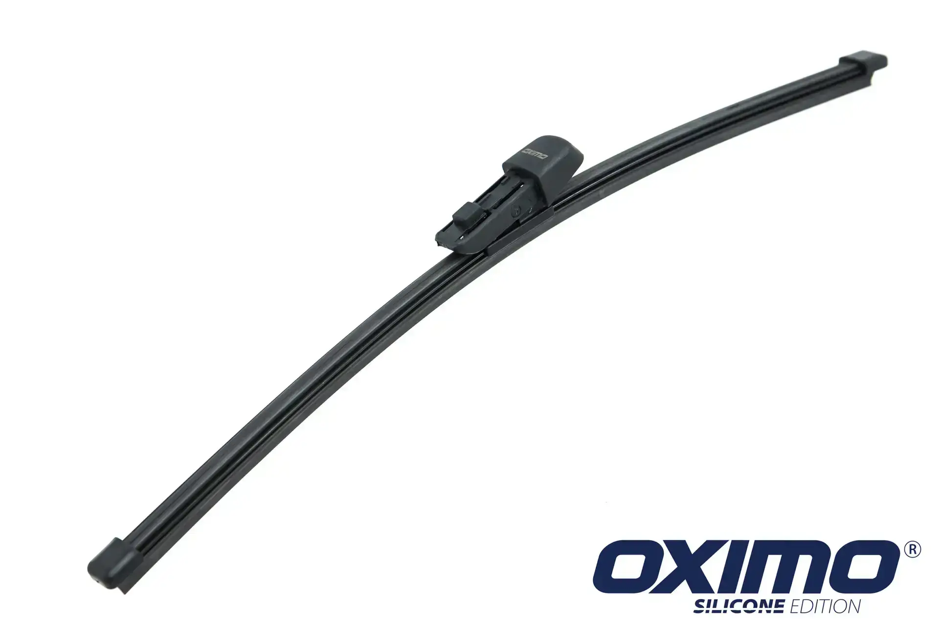 Zestaw wycieraczek do SKODA FABIA 3, III NJ3 08.2014- - obrazek 4