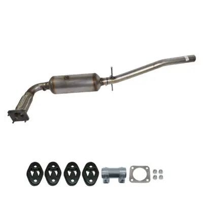 FILTR CZĄSTEK STAŁYCH DPF Ford TRANSIT / TRANSIT TOURNEO 2.2 TDCi