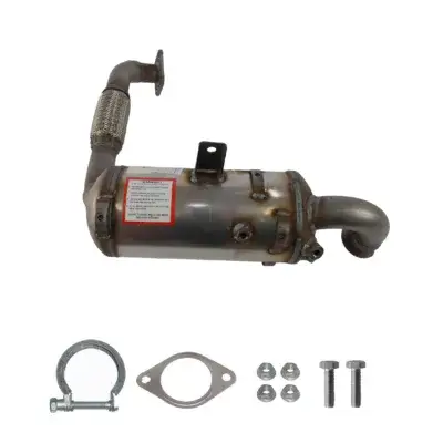 Filtr cząstek stałych Ford C-Max II 1.6 TDCi od 2010, DPF