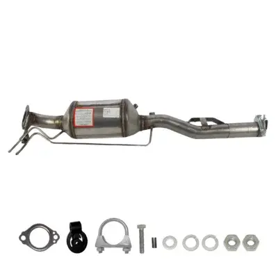 Filtr cząstek stałych do MITSUBISHI OUTLANDER 2.2 DI-D 177KM od 2006-