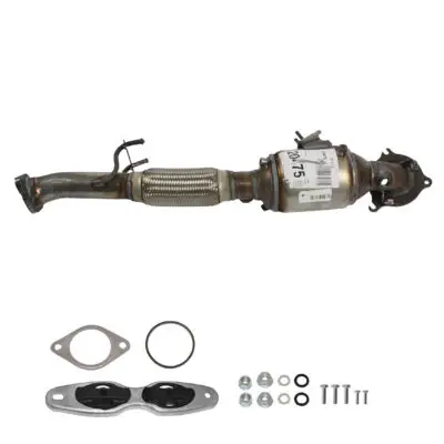 Katalizator do FORD KUGA 2 DM2 VAN EcoBoost 1.5/1.6 EcoBoost