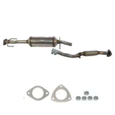 DPF Opel Astra J P10 1.7 CDTI od 2009 Astra J Caravan Filtr cząstek stałych