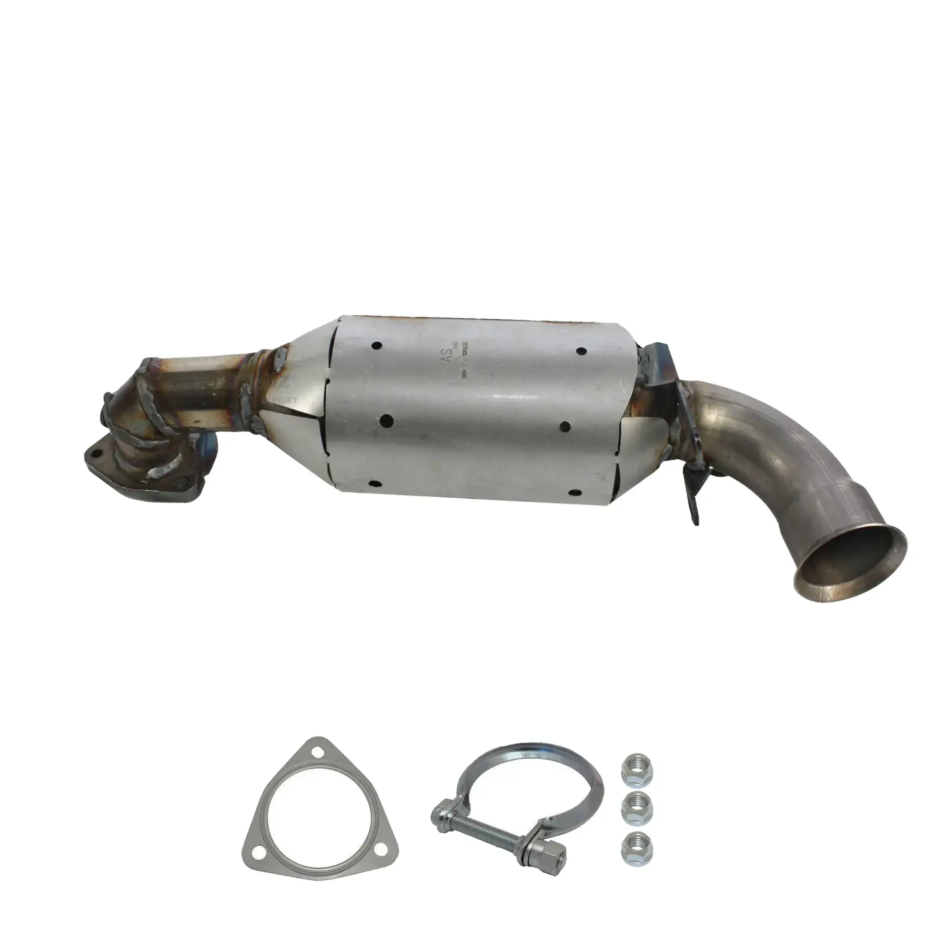 Katalizator Citroen C4/C5, Opel Grandland/X,Peugeot 3008/308/5008/508 1.6 - obrazek 3