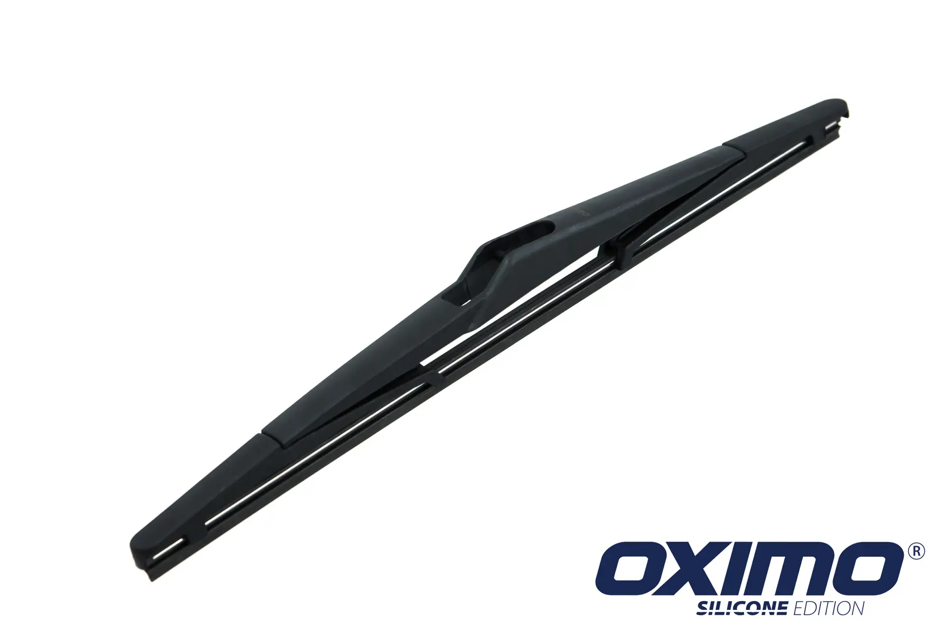 Zestaw wycieraczek do Ford Fiesta VI 2008-2012 PRZÓD + TYŁ - obrazek 4