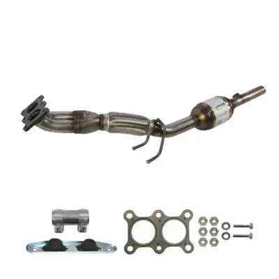 Katalizator SEAT LEON 1.6 102 KM od 2005-