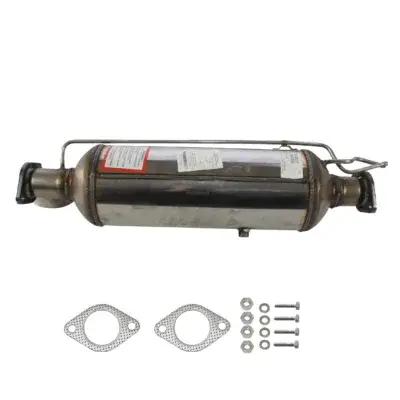 DPF, FILTR cząstek stałych HYUNDAI TUCSON 2.0 TD CRDI od 2006-
