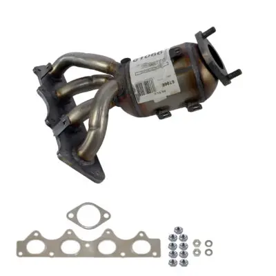 KATALIZATOR HYUNDAI I30 1.4/1.6/1.6GDI od 2011