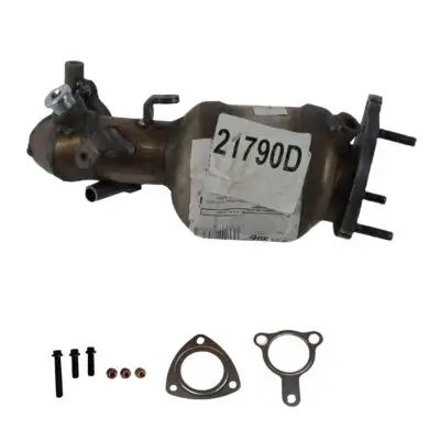 Katalizator Opel Astra H, J Corsa D, Meriva B, Mokka A, Zafira B, 1.7CDTi