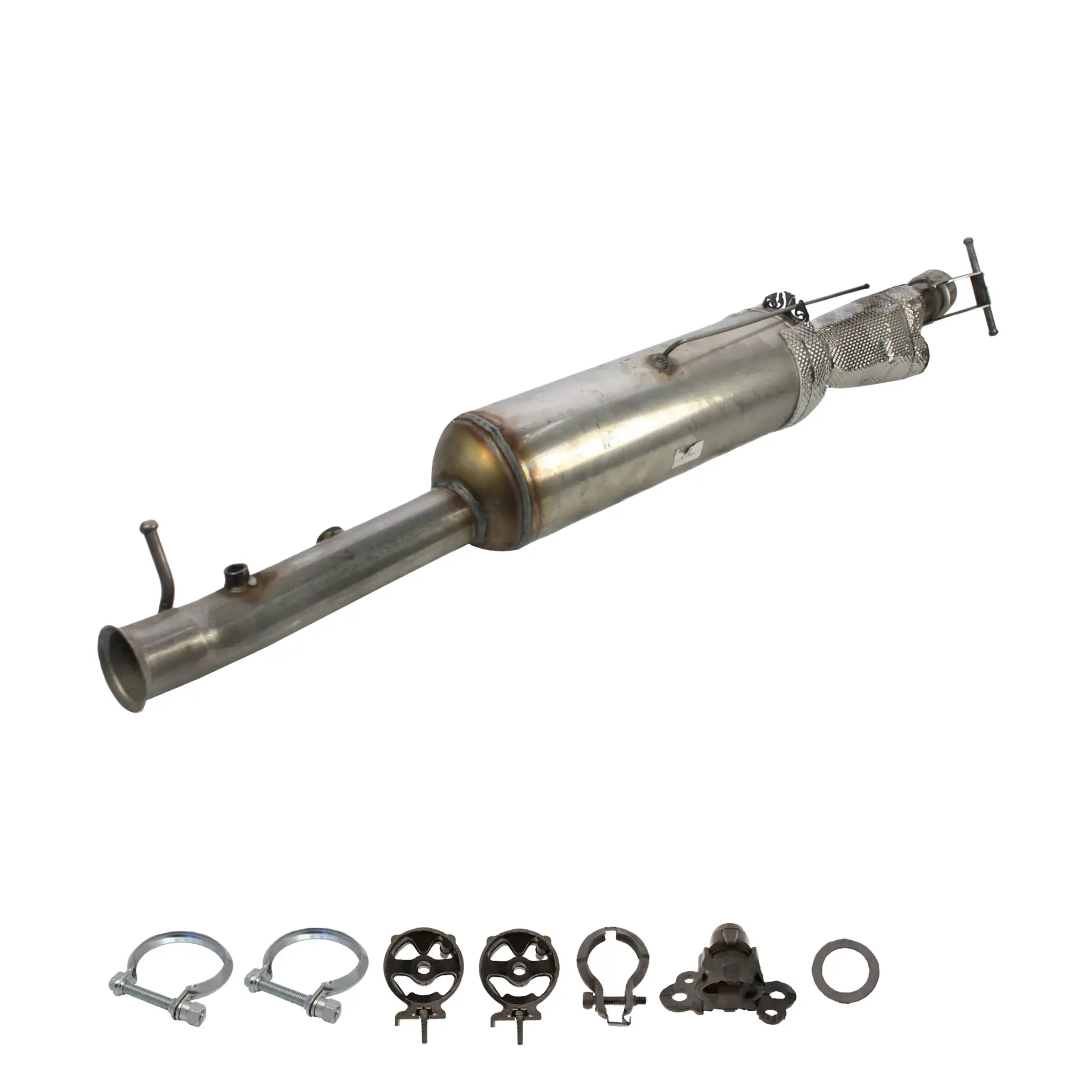 Katalizator PEUGEOT 308 SW II 308 II 2.0 BlueHDI, - obrazek 4