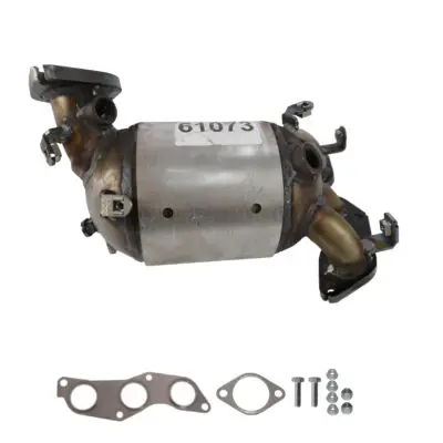 Katalizator HYUNDAI i10 II 1.0, 49KM od 2013-