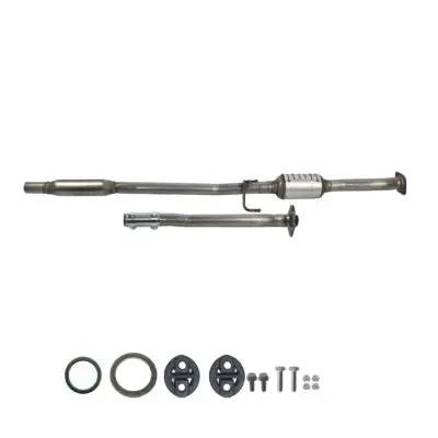 Katalizator Toyota RAV 4 II 2.0 4WD 150 KM 2000-2005