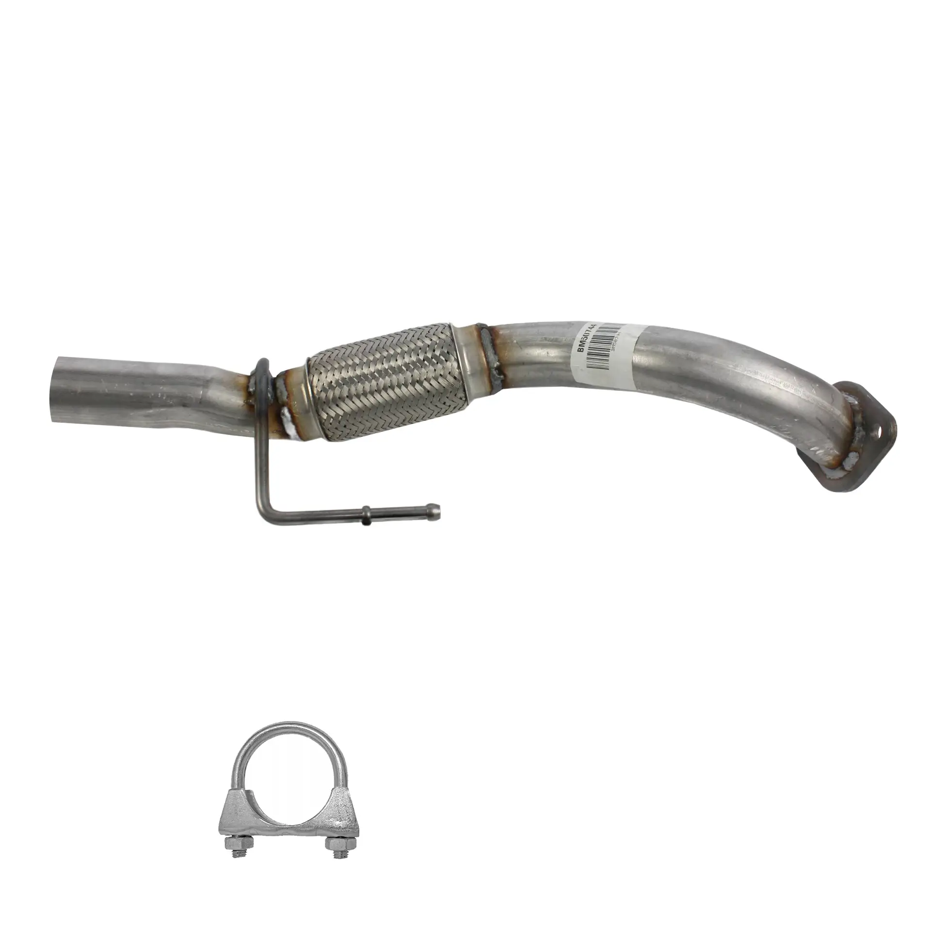 Rura przednia FIAT 500X 1.6 110KM od 2014-, Jeep Renegade 1.6