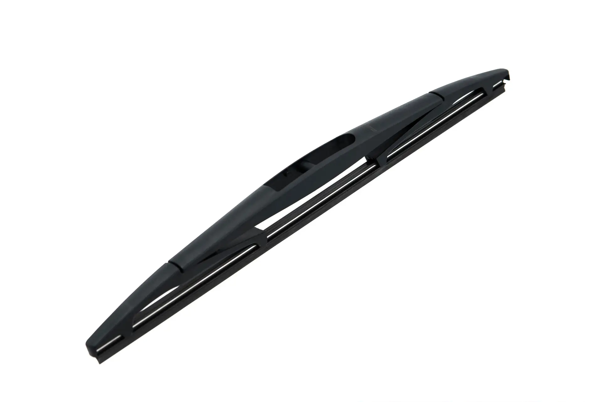 Zestaw wycieraczek do Nissan Note E11 2006-2013 - obrazek 5
