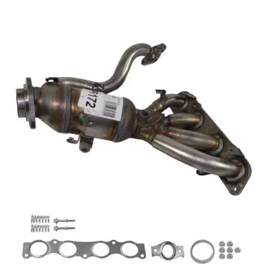 Katalizator Toyota Corolla 1.8 E21 od 2018-