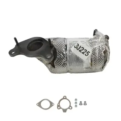 Katalizator RENAULT Captur I 0.9 TCe 90/1.2 TCe 120 2013-