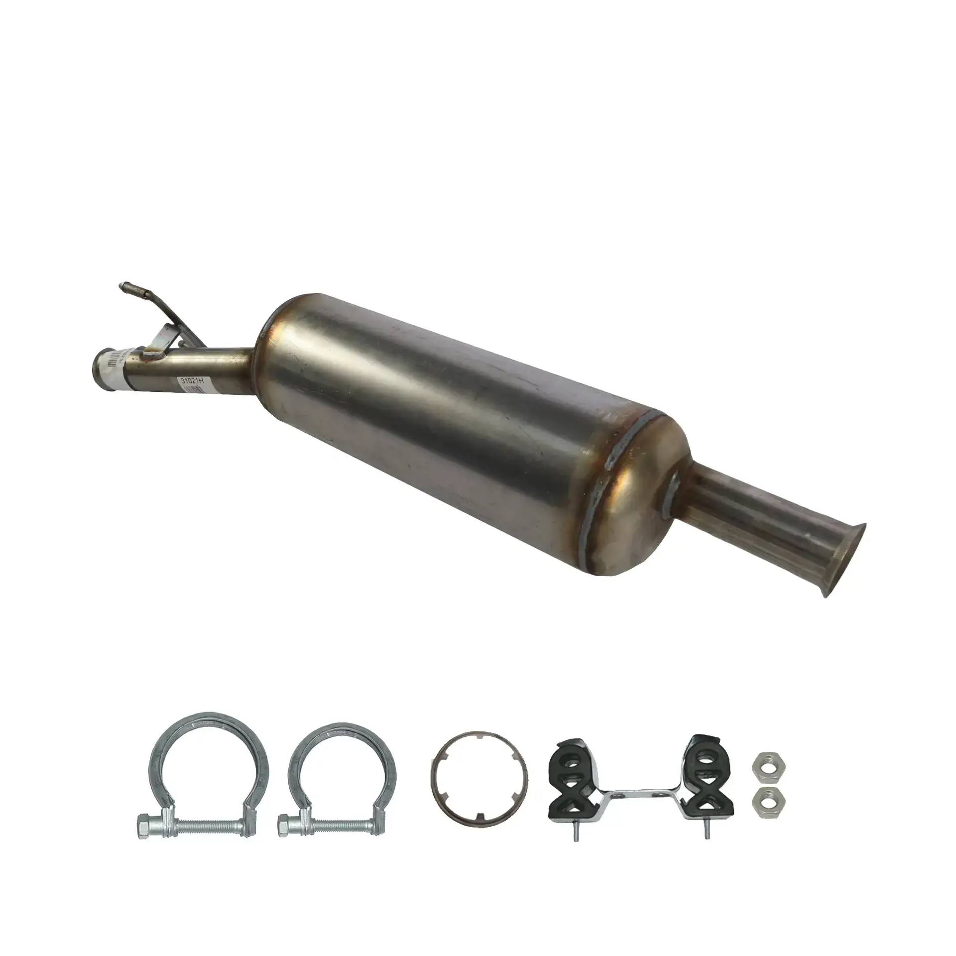 KATALIZATOR SCR CITROEN 1,6 BLUEHDI BERLINGO/DS/PARTNER EURO 6 - obrazek 2