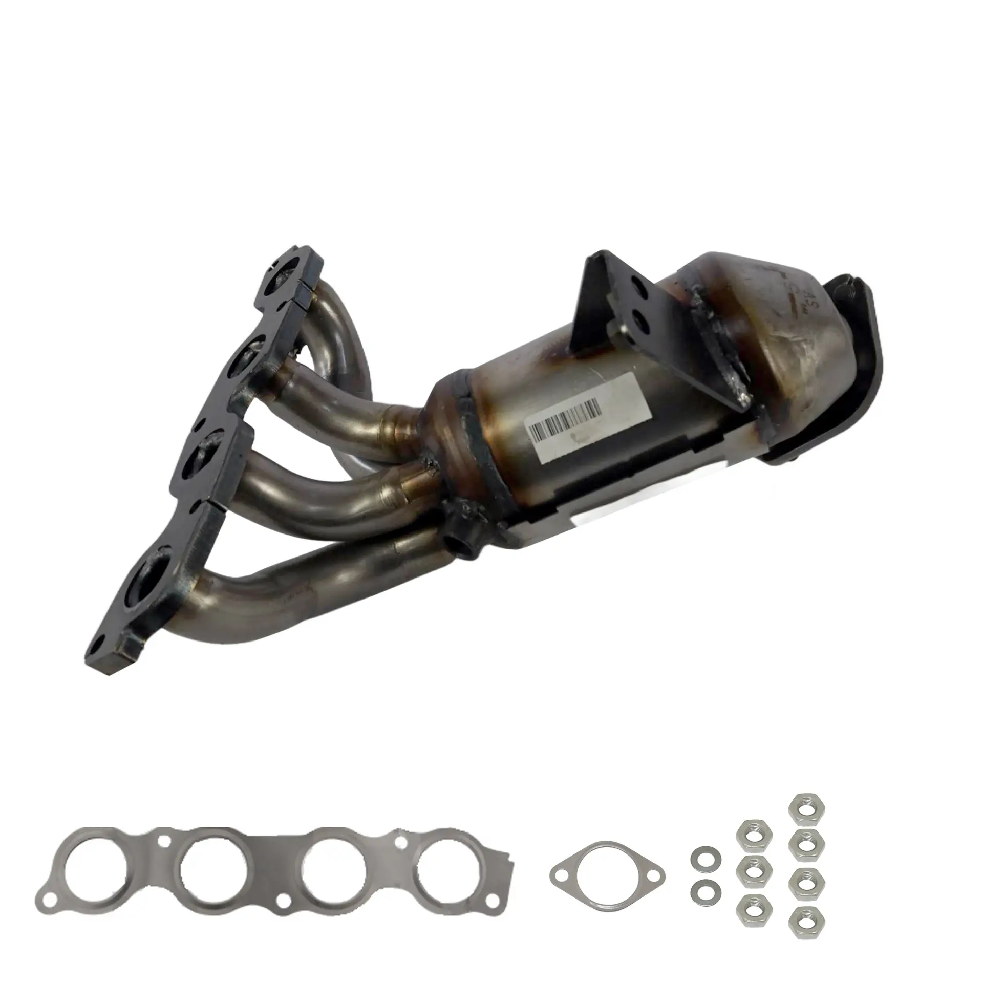 KATALIZATOR HYUNDAI i20 1.2i 75/84 KM od 2014- - obrazek 4