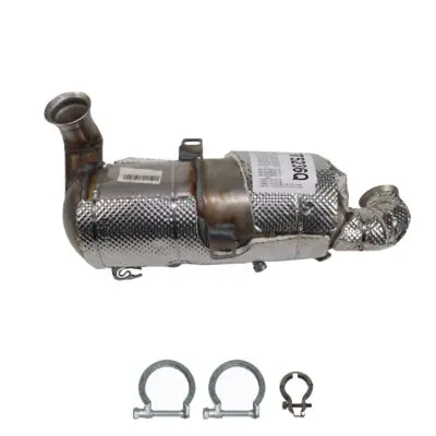 Filtr cząstek stałych, DPF do Citroena, DS, Opel, Peugeot, Toyota, 1.5, Euro 6