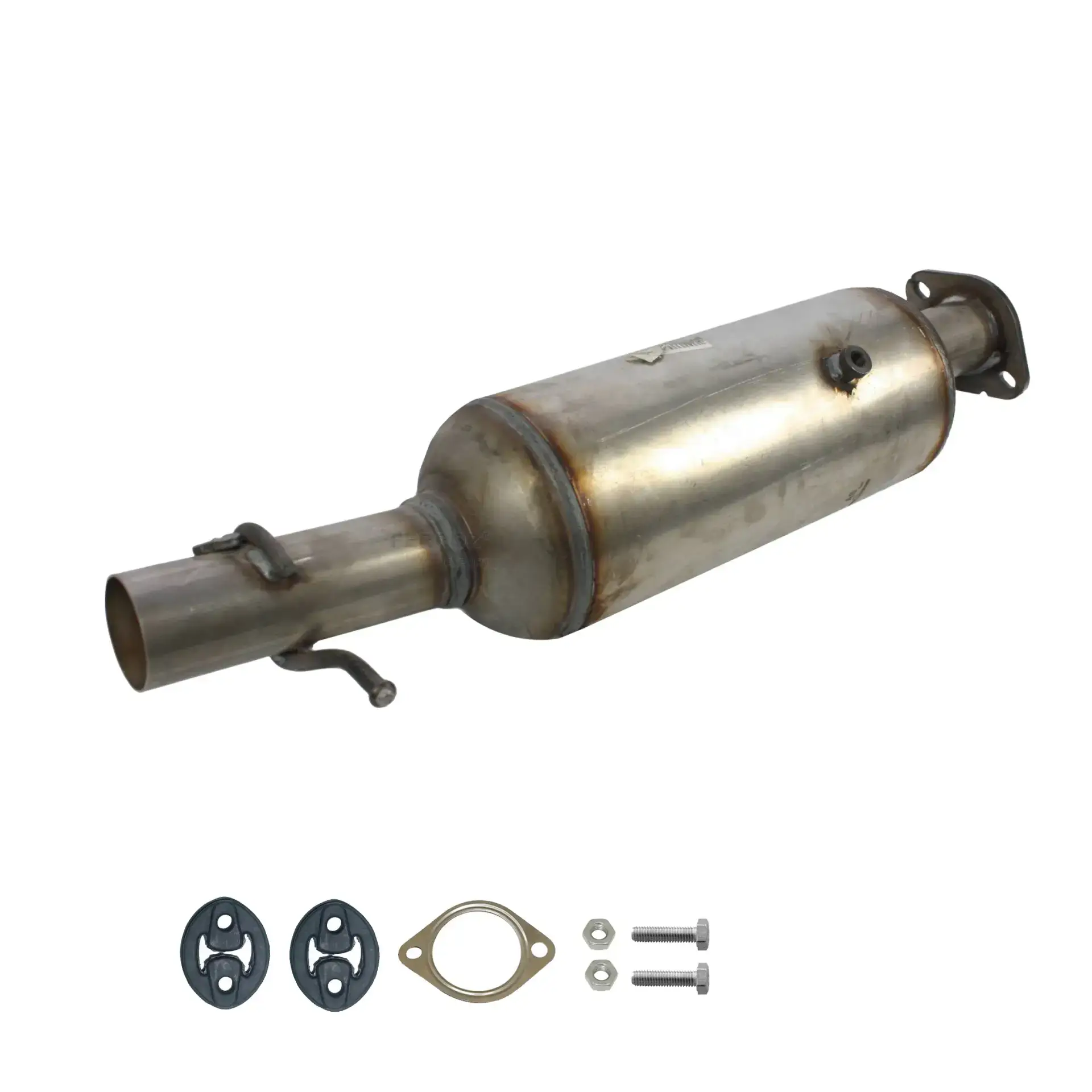 Filtr cząstek stałych Ford Transit Bus/Skrzynia/Platforma 2.4 TDCi od 2006- - obrazek 2