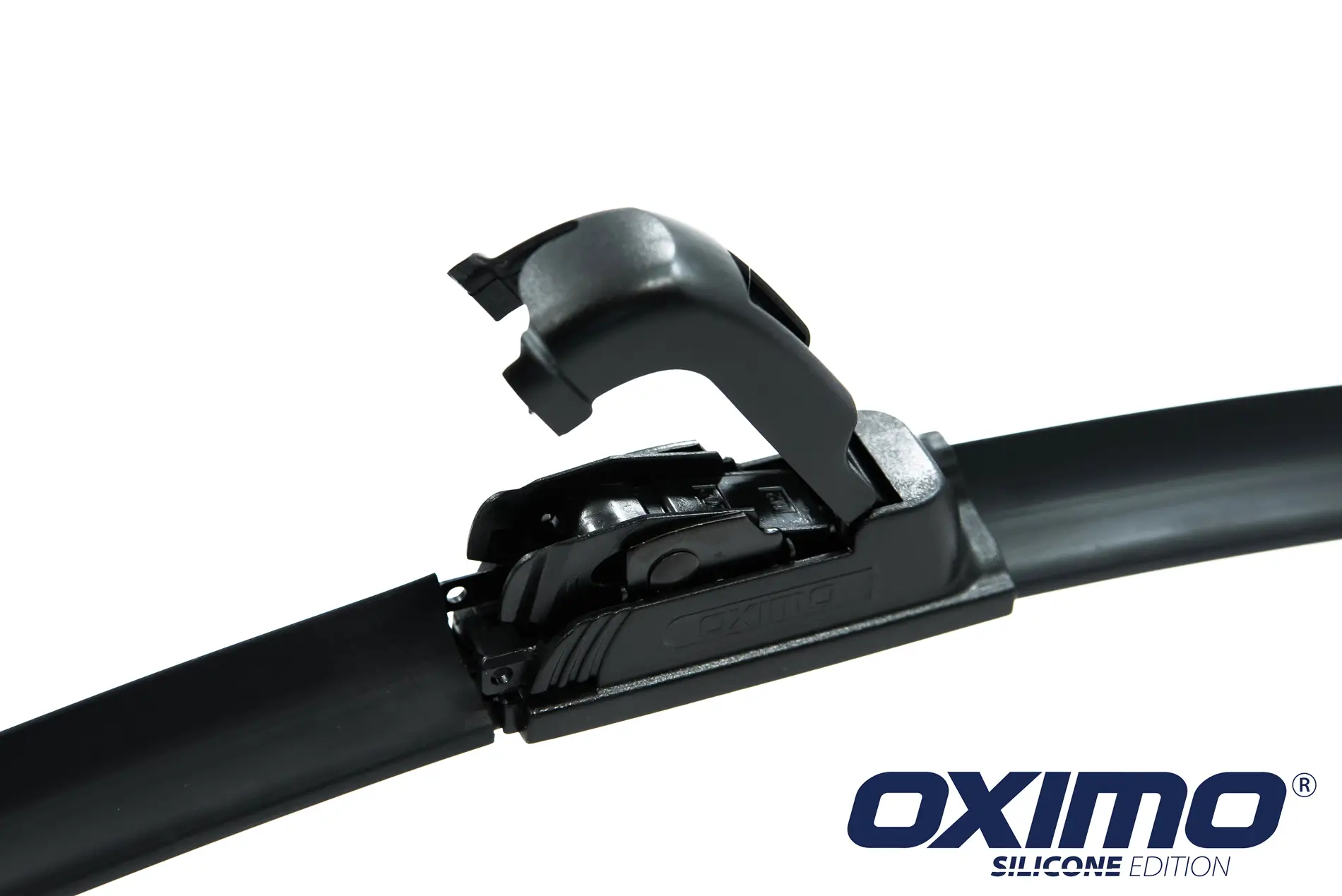 Zestaw wycieraczek do Nissan Note E11 2006-2013 - obrazek 4