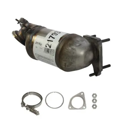 Katalizator OPEL ASTRA J 1.6 Turbo 180 KM od 2009-