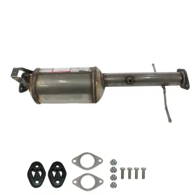 Filtr cząstek stałych do FORD TRANSIT TOURNEO CONNECT 1.8 od 2002