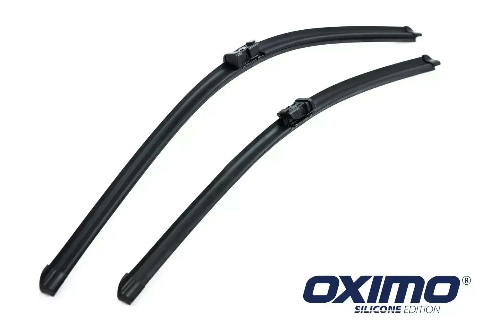 Zestaw wycieraczek do Skoda Octavia III Kombi - obrazek 2