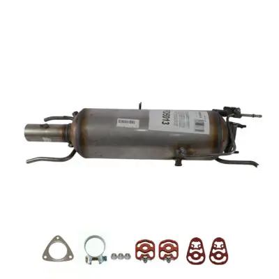 DPF OPEL VECTRA C 1.9 CDTi od 2004, Fiat Croma 1.9 D MultiJet od 2005-